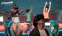 Entermission Sydney - Virtual Reality Escape Rooms image 9